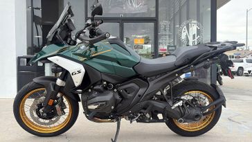 Used 2024 BMW R1300GS 