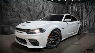 2021 Dodge Charger R/T Scat Pack Widebody