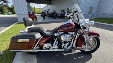 2001 HARLEY ROAD KING CLASSIC 