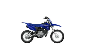 USED 2023 YAMAHA TTR110E 