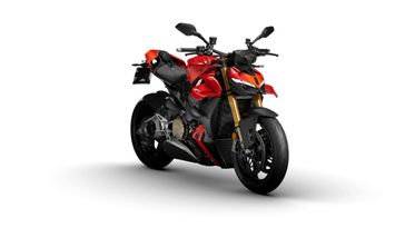 New 2026 Ducati STREETFIGHTER V4S CORSE 