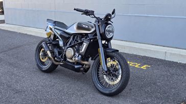 Used 2020 Husqvarna SVARTPILEN 701 