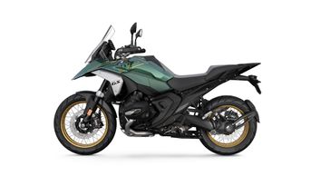 2024 BMW R 1300 GS