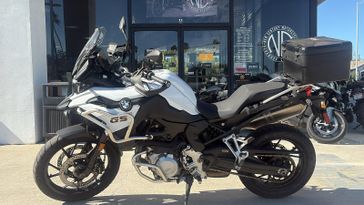 Used 2023 BMW F 750 GS 