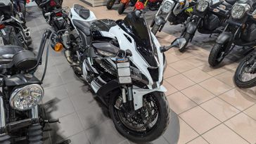 2018 Kawasaki NINJA ZX10R KRT EDITION