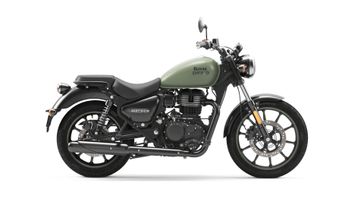 2024 Royal Enfield METEOR 350