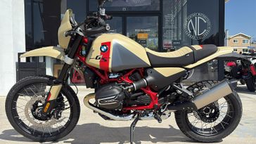 New 2026 BMW R12GS 
