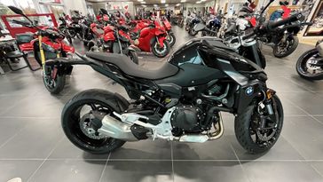 New 2026 BMW F 900 R 