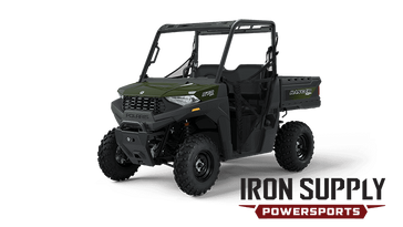 2025 Polaris Ranger SP 570 