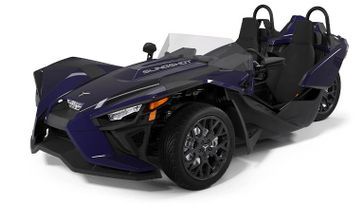 Used 2024 SLINGSHOT SL MANUAL 