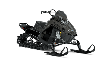 2025 Polaris PATRIOT 9R PRO RMK 155 