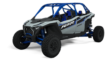 2025 Polaris RZR PRO R 4 SPORT 