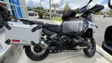 2025 BMW R 1300 GS Adventure