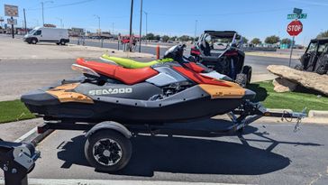 2024 SEADOO SPARK 90 OR 3UP IBR 24 