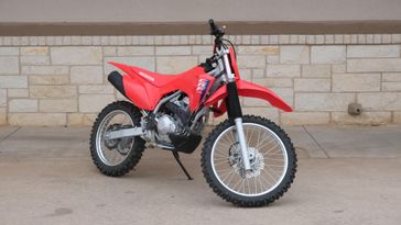 USED 2026 HONDA CRF300FT 