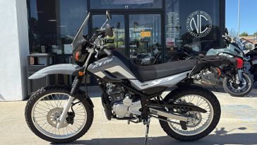 Used 2025 Yamaha XT250 