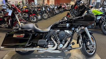 2013 Harley-Davidson Road Glide 103 