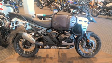 2025 BMW R 1300 GS Adventure