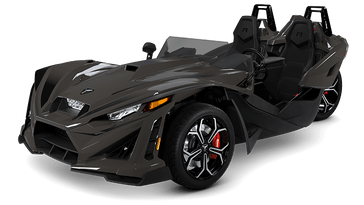 New 2025 Polaris SLINGSHOT R AUTODRIVE 