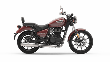 2024 Royal Enfield Meteor 350 