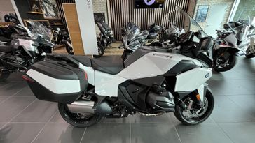 New 2026 BMW R 1300 RT 