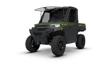 2027 Polaris Ranger XP 1000 NorthStar Ultimate
