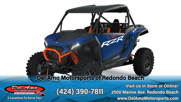 2025 Polaris RZR XP 1000 ULTIMATE