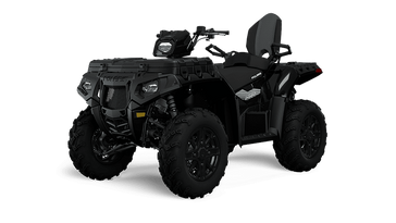 2025 Polaris SPORTSMAN TOURING 850 