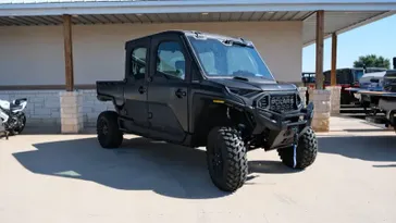 NEW 2026 POLARIS RANGER CREW XD 1500 NORTHSTAR EDITION PREMIUM 