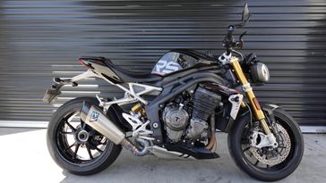 Used 2022 Triumph Speed Triple 1200 RS Euro 5a 