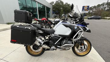 2022 BMW R 1250 GS Adventure