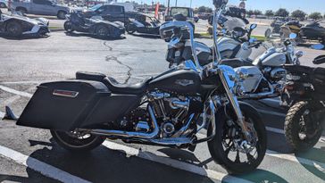 2019 HARLEY ROAD KING BASE