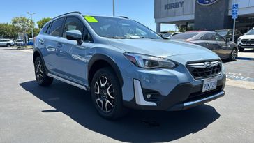 2023 Subaru CROSSTREK LIMIT 