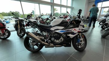 2024 BMW S 1000 RR