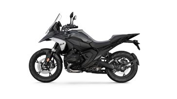 2025 BMW R 1300 GS