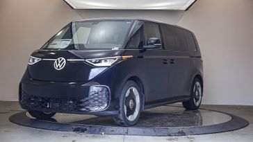 2025 Volkswagen ID. Buzz 