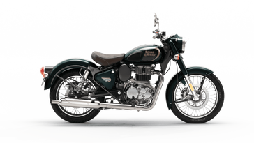 2024 Royal Enfield 350 US Classic 