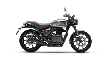 2024 Royal Enfield Hunter