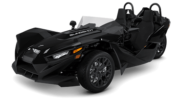 2025 Polaris SLINGSHOT SL MANUAL