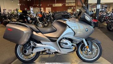 Used 2007 BMW R 1200 RT 