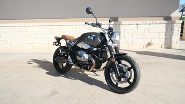 USED 2023 BMW R NINET PURE 