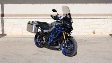 USED 2022 YAMAHA TRACER 9 GT CA 