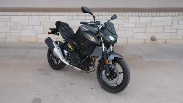 NEW 2026 KAWASAKI Z650 S ABS 