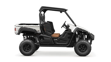 2025 Yamaha Viking EPS Ranch Edition 