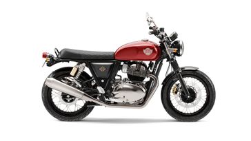 2026 Royal Enfield INT BEAR 650
