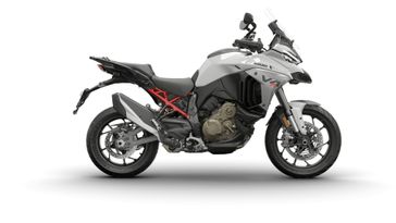 New 2027 Ducati MULTISTRADA V4 S TRAVEL & RADAR 