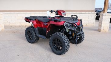 NEW 2026 POLARIS SPORTSMAN 570 TRAIL 