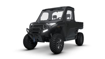 New 2026 Polaris Ranger XD 1500 Northstar Edition Ultimate 