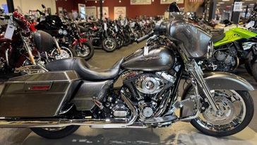 2013 Harley-Davidson Street Glide 103 