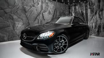 2021 Mercedes-Benz C 300